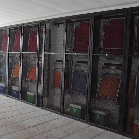 Los Abus Colón Dış mekan fotoğraf
