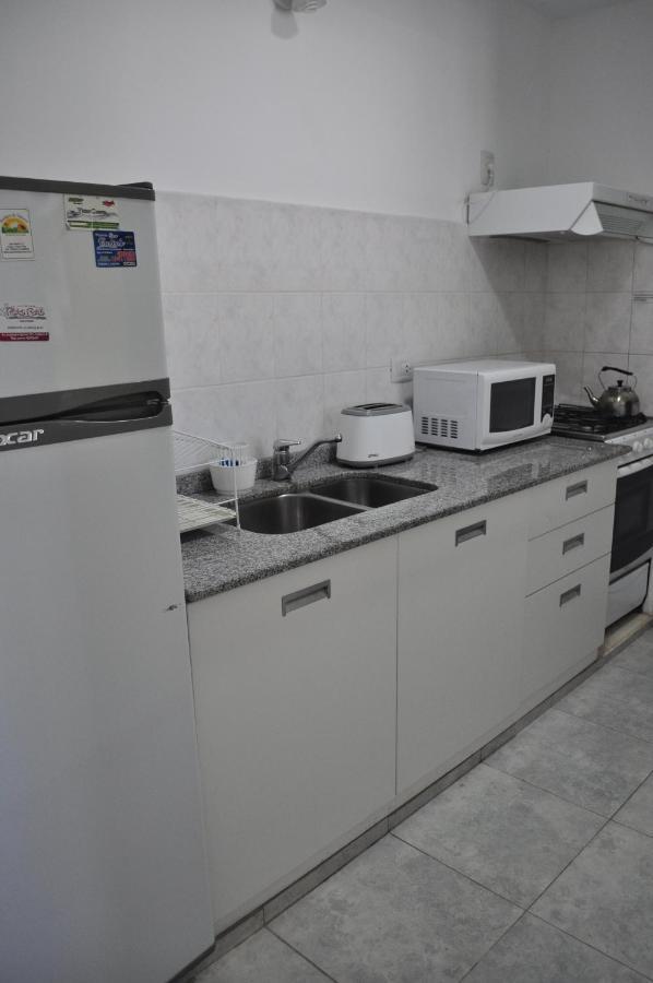 Los Abus Colón Dış mekan fotoğraf