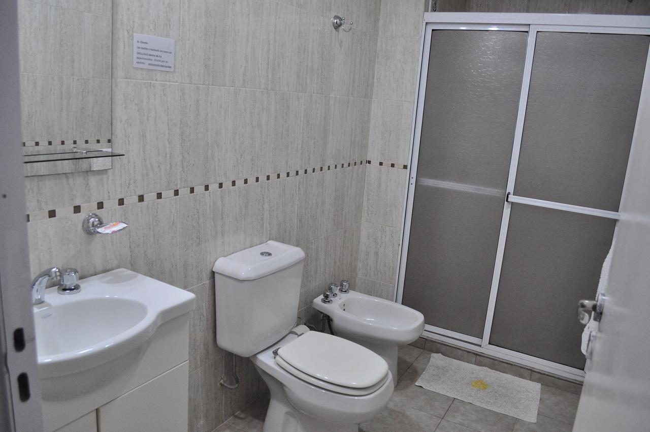 Los Abus Colón Dış mekan fotoğraf